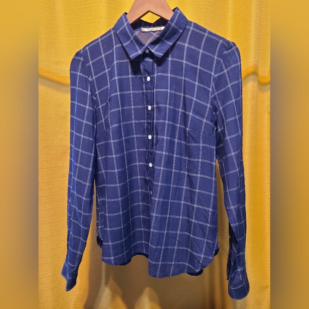 Meemoza Oxford Shirt - Size M